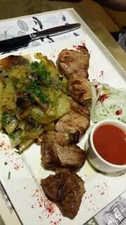 Грузинская кухня ессентуки