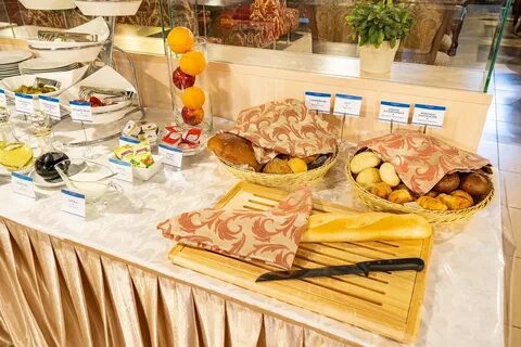 Гостиницы в москве шведский стол