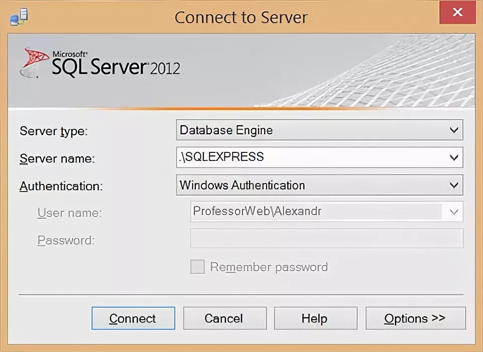 Как подключиться к серверу mysql. Как подключиться к серверу mysql