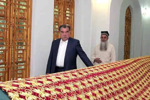 Увайс аль карани