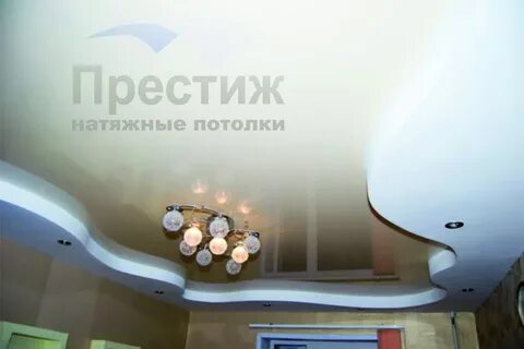 Потолки престиж
