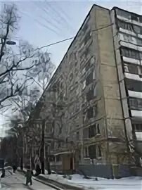 2 й вешняковский проезд