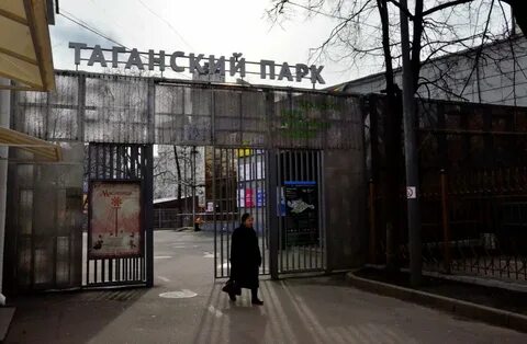 Маи таганская