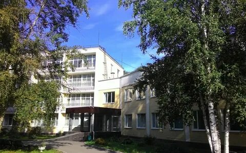 Тверь кардиологический центр комсомольский