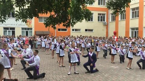 Школа 53 адлер
