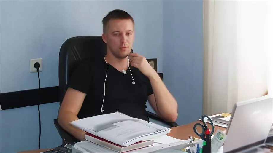 Журналистов 11