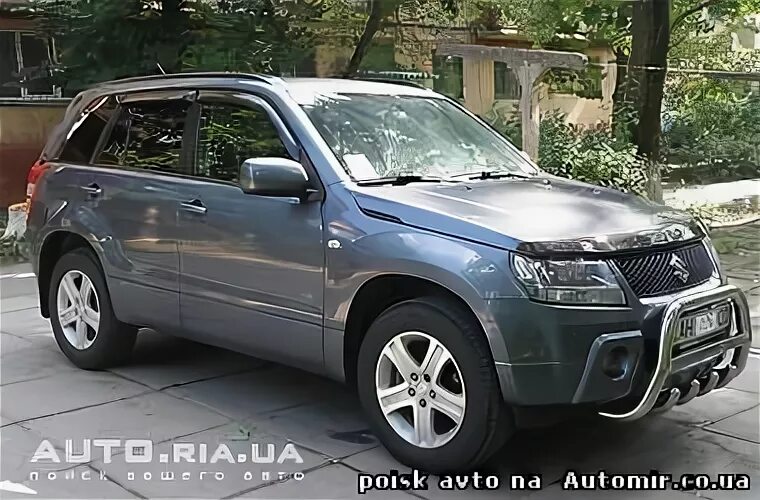 Купить сузуки 2007г. Suzuki /Grand/ Vitara 2007. Сузуки Гранд Витара 2007г. Гранд Витара 13. Сузуки Гранд Витара 2007г 2.0л.