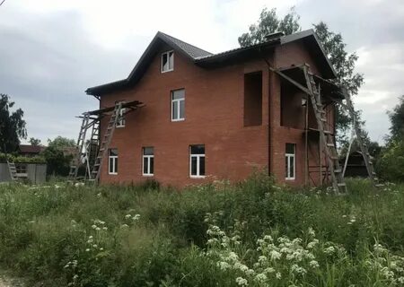 Участки в красногорском районе