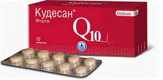 Кудесан кардио инструкция по применению