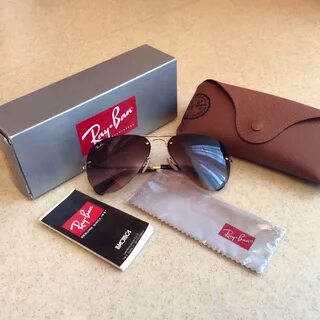 Ray ban очки отличить подделку от оригинала