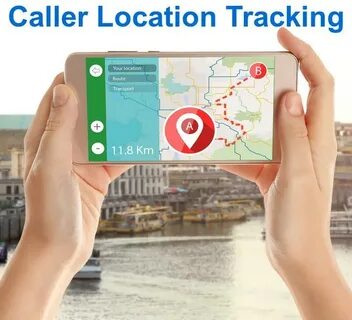 Location app