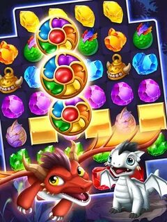 Dragon story