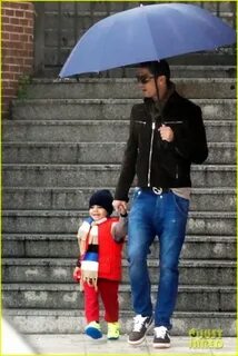 He is son