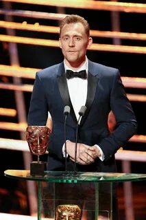 Tom presented