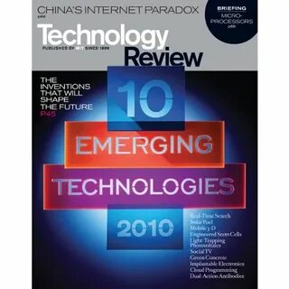 Technology review