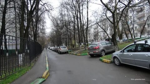 Проспект 16 1