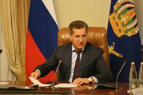 Коррупция губернатора