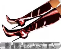 Devil boots