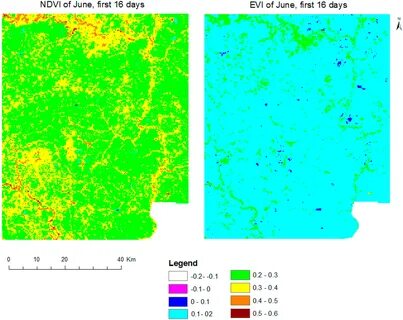 Ndvi