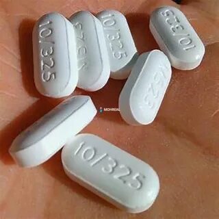 Percocet