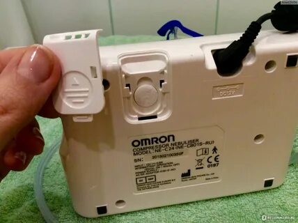 Omron ne c24