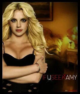 If u seek amy