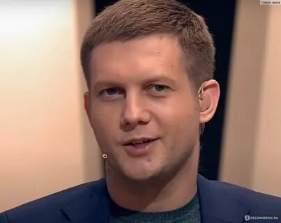 Шоу корчевникова судьба