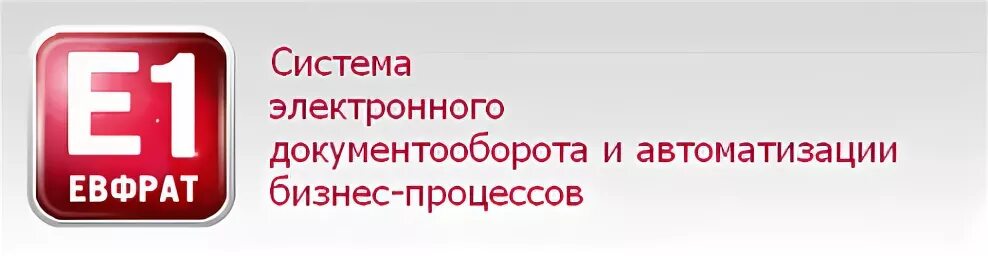 Е систем