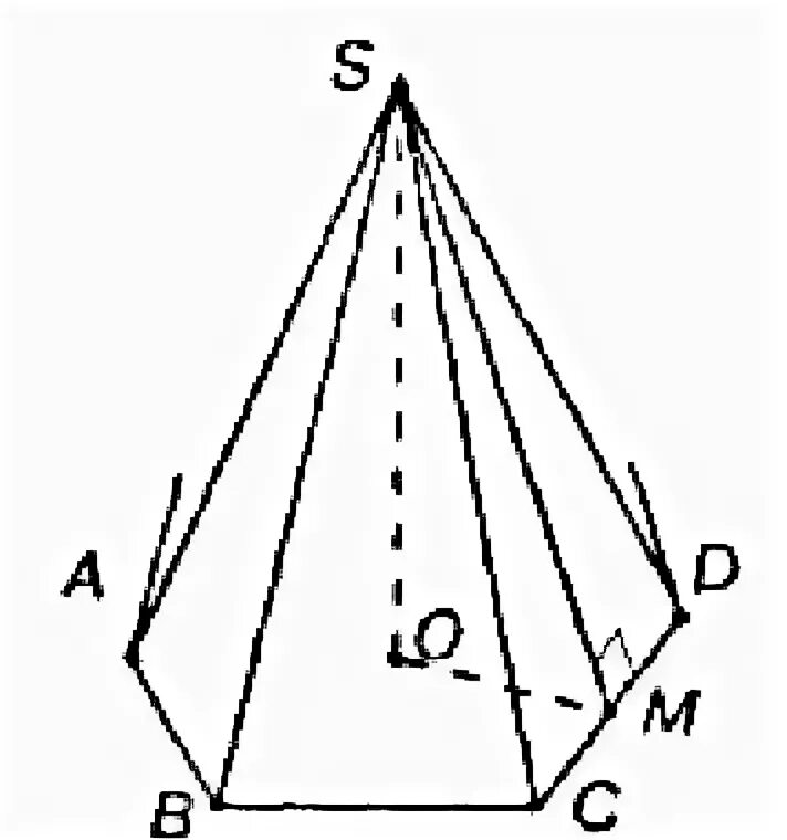 Усеченная шестиугольная пирамида. Апофема правильной шестиугольной пирамиды. Шестигранная пирамида апофема. Правильная усечённая шестиугольная пирамида.
