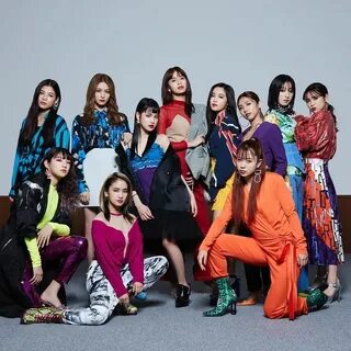 I c e girls