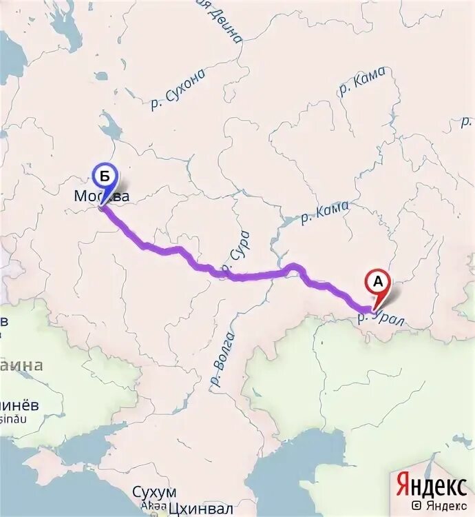Сколько время в оренбурге прямо