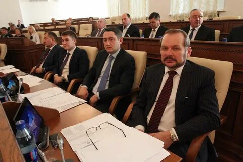 Алтайское краевое законодательное собрание