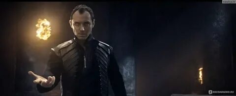 Меч короля трейлер