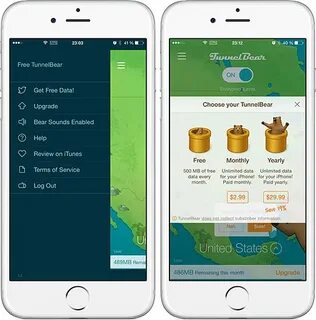 Сделать приложение для ios и android