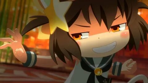 Webm video