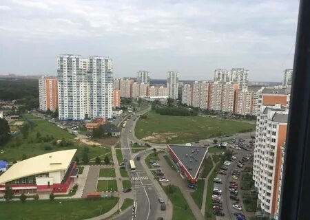 Лухмановская 1