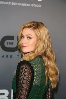 Katherine McNamara - CW’s Summer 2019 TCA Party in Beverly Hills. 