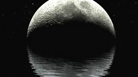 Black moon