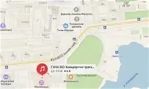 Как доехать до миллениума