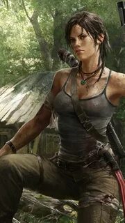 Tomb raider android