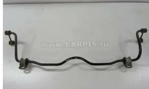Задние стабилизаторы фиат добло
