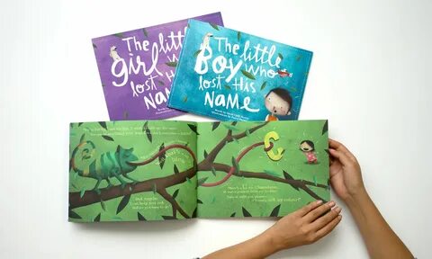 Story books for kids