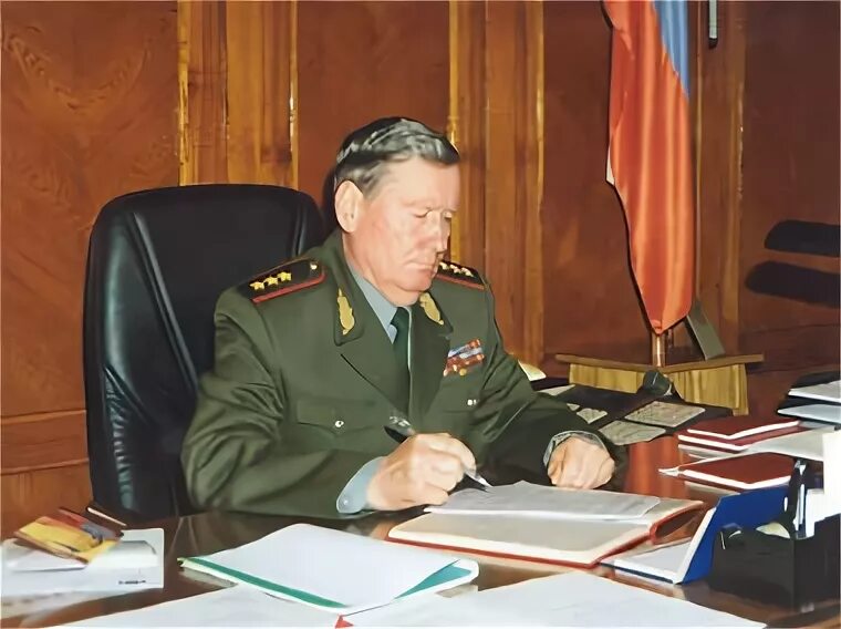 Экс-начальник Петровки,38 возглавил полицию Москвы
