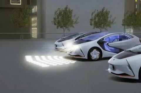 Какие машины будут в 2025