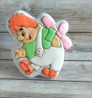 Пряничные гномики слушать