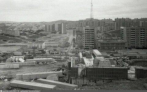 Какого года мурманск
