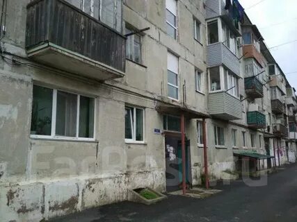 Фарпост фокино