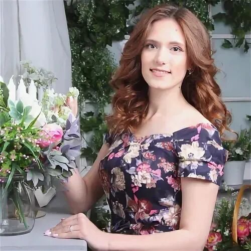 Валерии горшковой