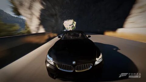 Horizon 2 машины