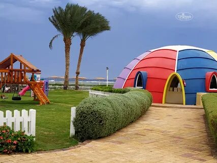 Barcelo tiran sharm 4